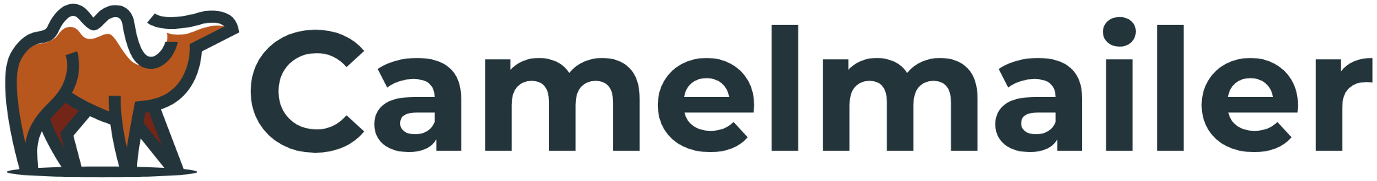 CamelMailer